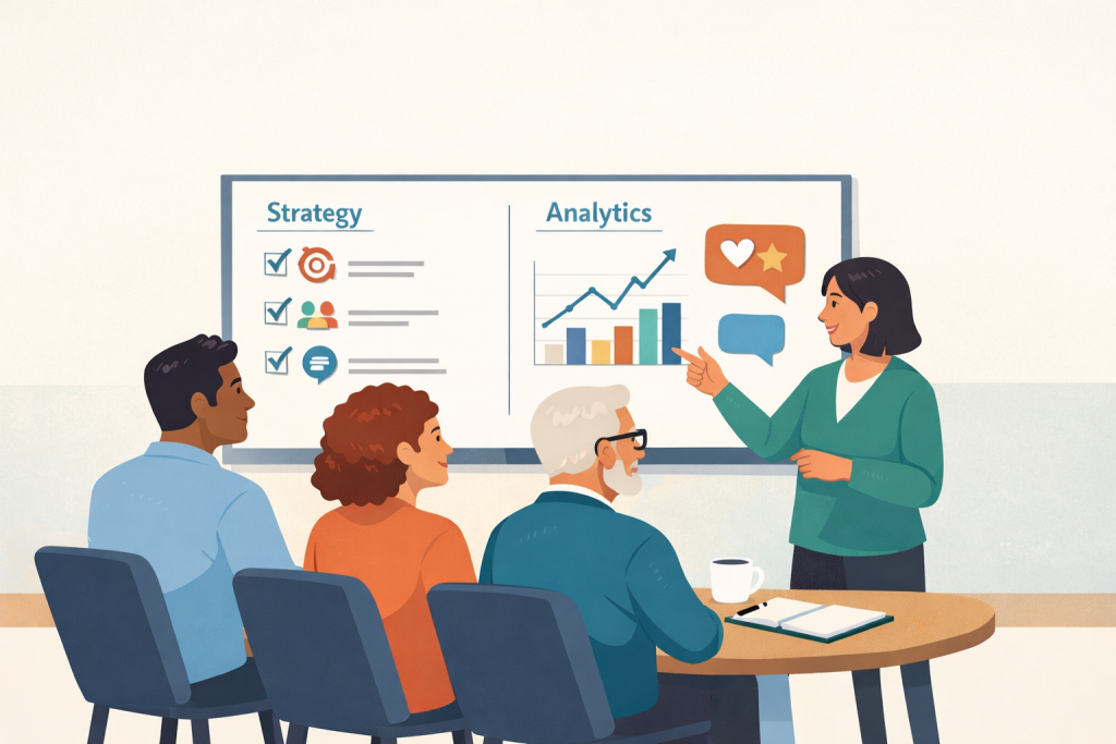 Digital Marketing Best Practices for Purpose-Driven Businesses